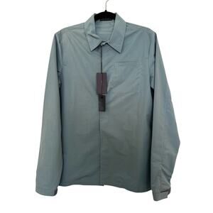 Prada Men's Jacket Shirt - NWT